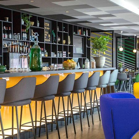Mercure Hyeres Centre Cote D'Azur Luaran gambar