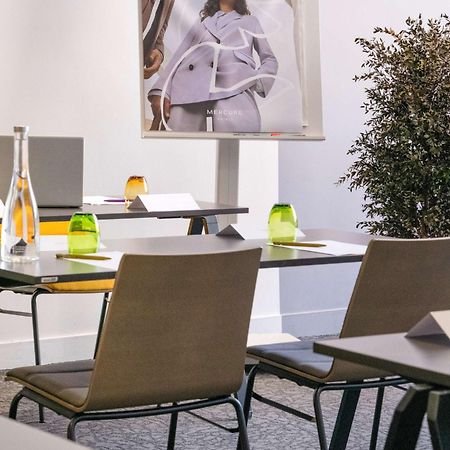 Mercure Hyeres Centre Cote D'Azur Luaran gambar