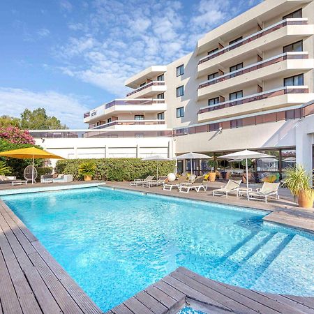 Mercure Hyeres Centre Cote D'Azur Hotel Luaran gambar