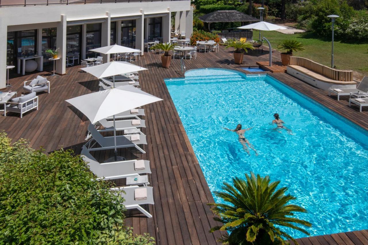 Mercure Hyeres Centre Cote D'Azur Luaran gambar