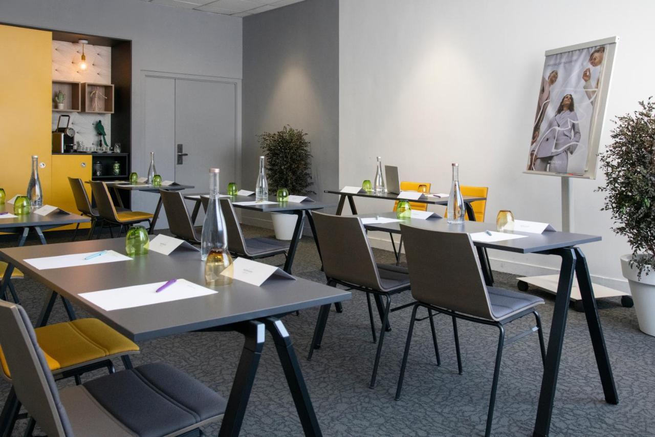 Mercure Hyeres Centre Cote D'Azur Luaran gambar