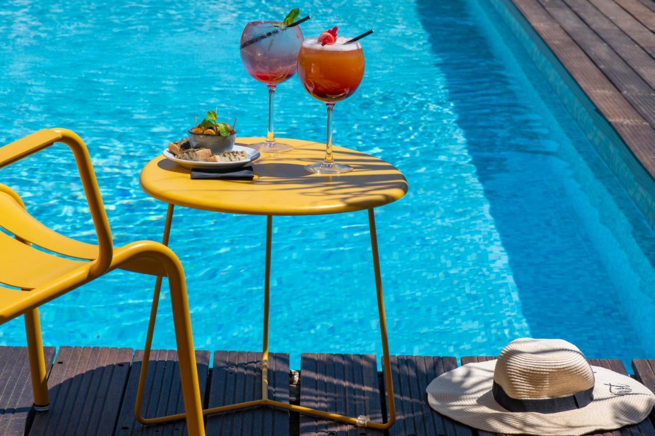 Mercure Hyeres Centre Cote D'Azur Luaran gambar
