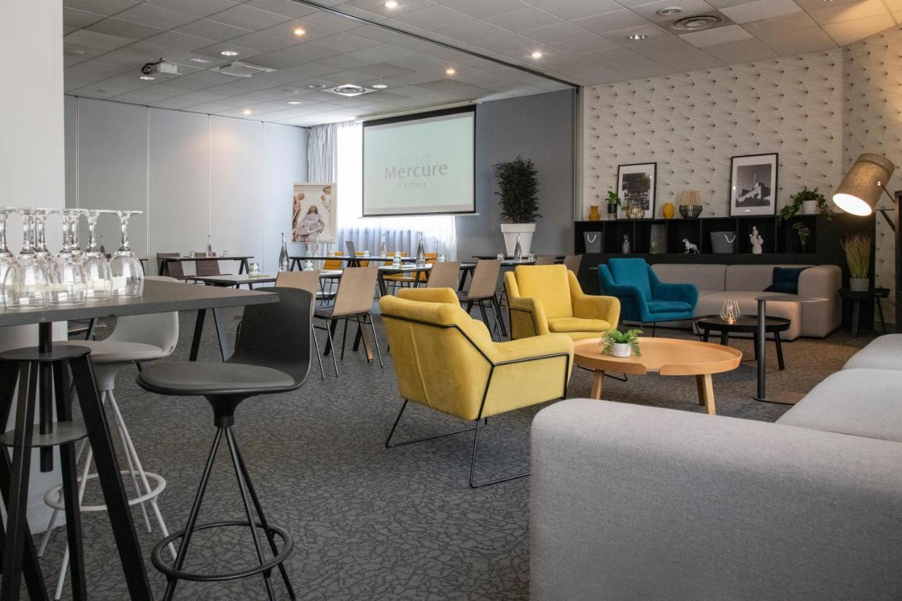 Mercure Hyeres Centre Cote D'Azur Luaran gambar