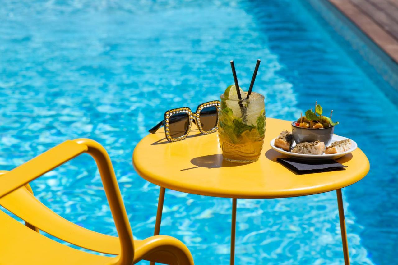 Mercure Hyeres Centre Cote D'Azur Luaran gambar