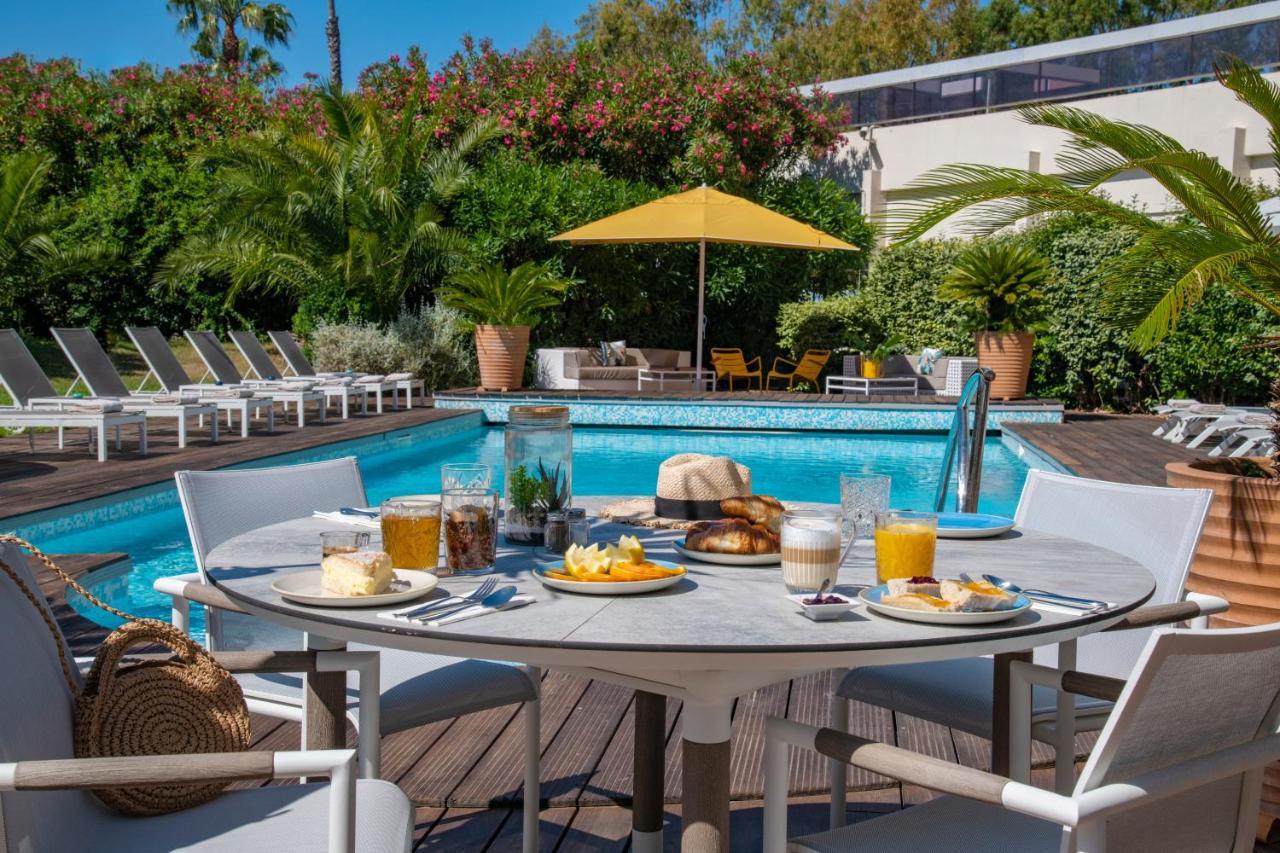 Mercure Hyeres Centre Cote D'Azur Luaran gambar