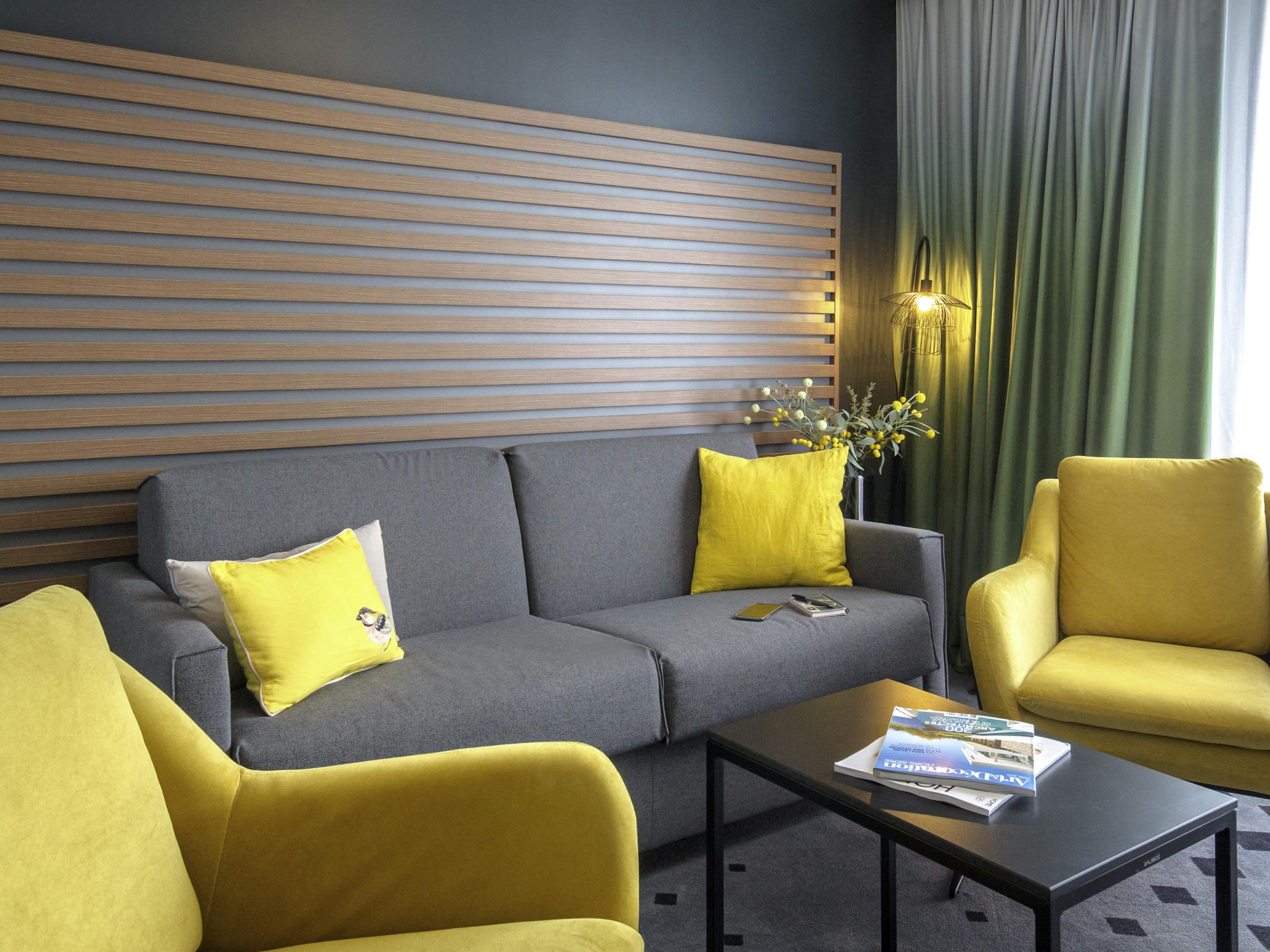 Mercure Hyeres Centre Cote D'Azur Luaran gambar