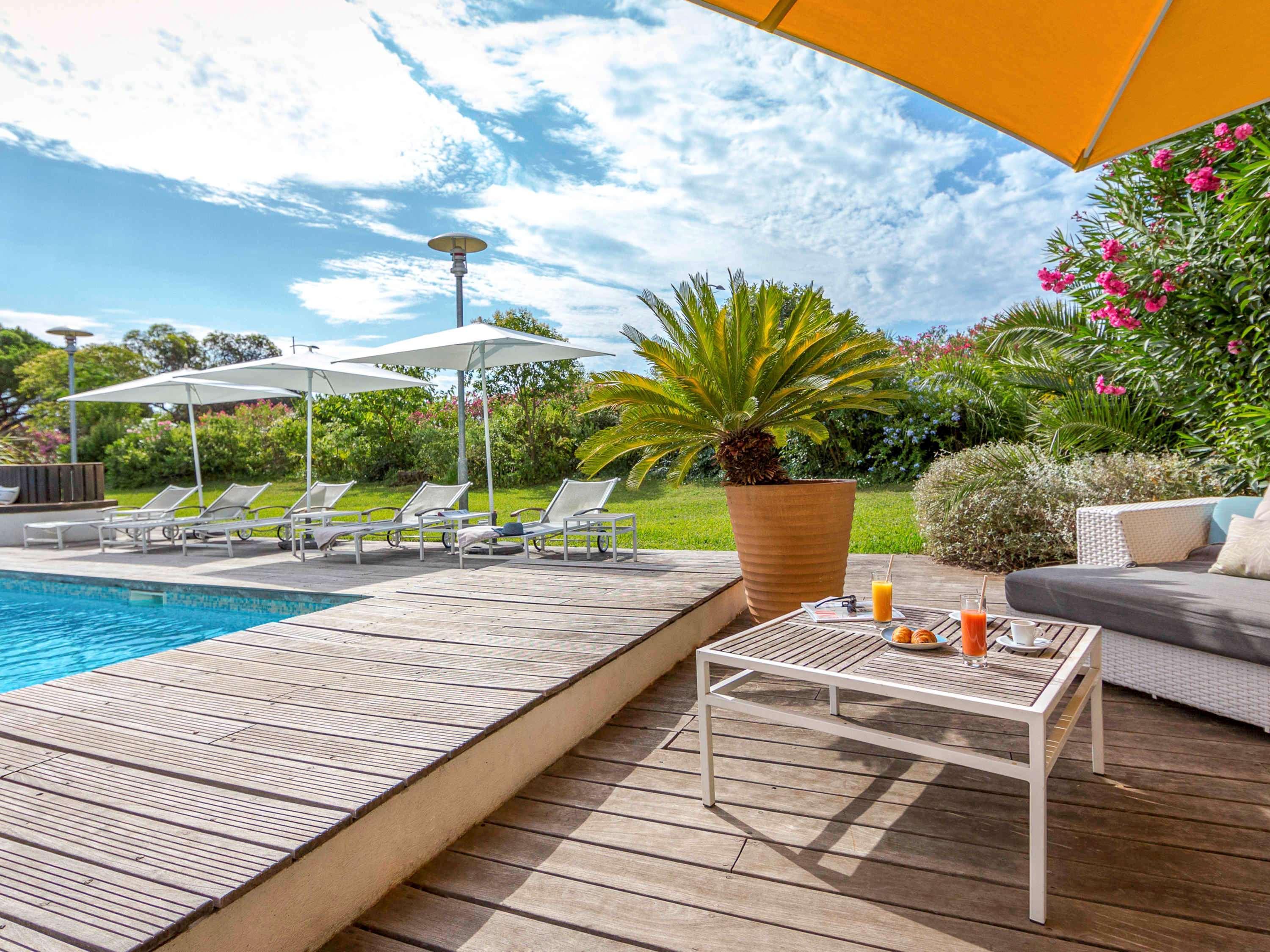 Mercure Hyeres Centre Cote D'Azur Luaran gambar