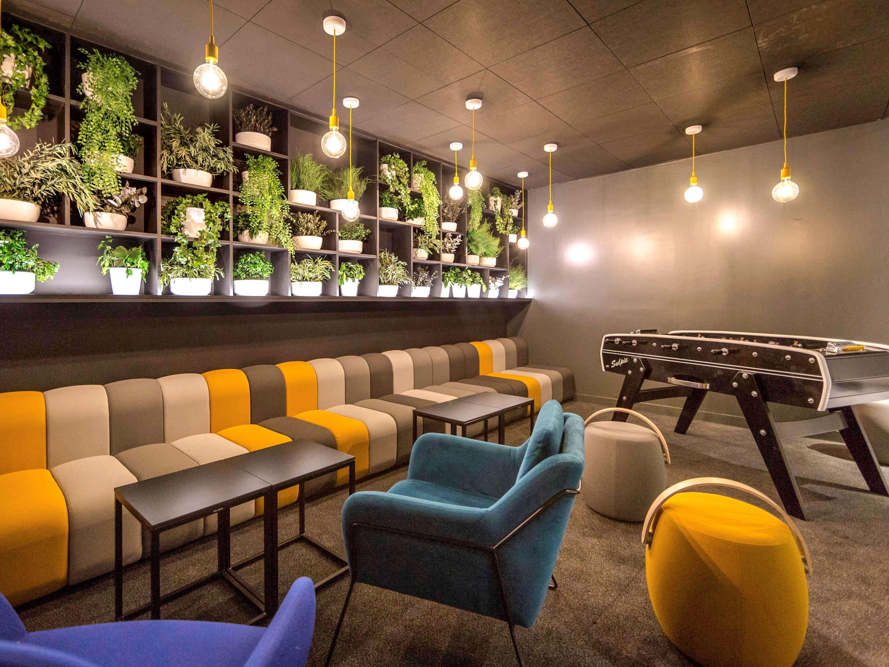 Mercure Hyeres Centre Cote D'Azur Luaran gambar