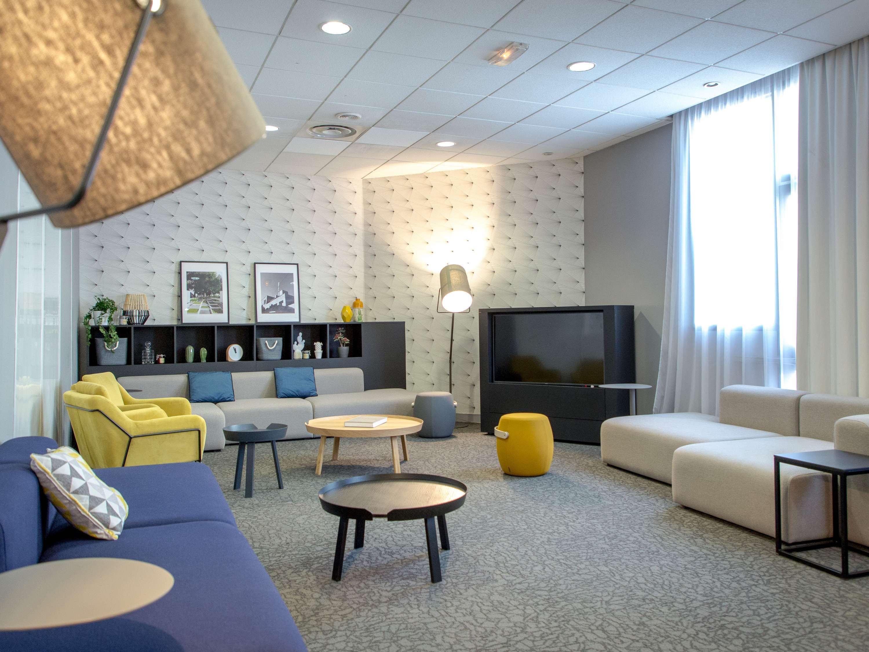 Mercure Hyeres Centre Cote D'Azur Luaran gambar