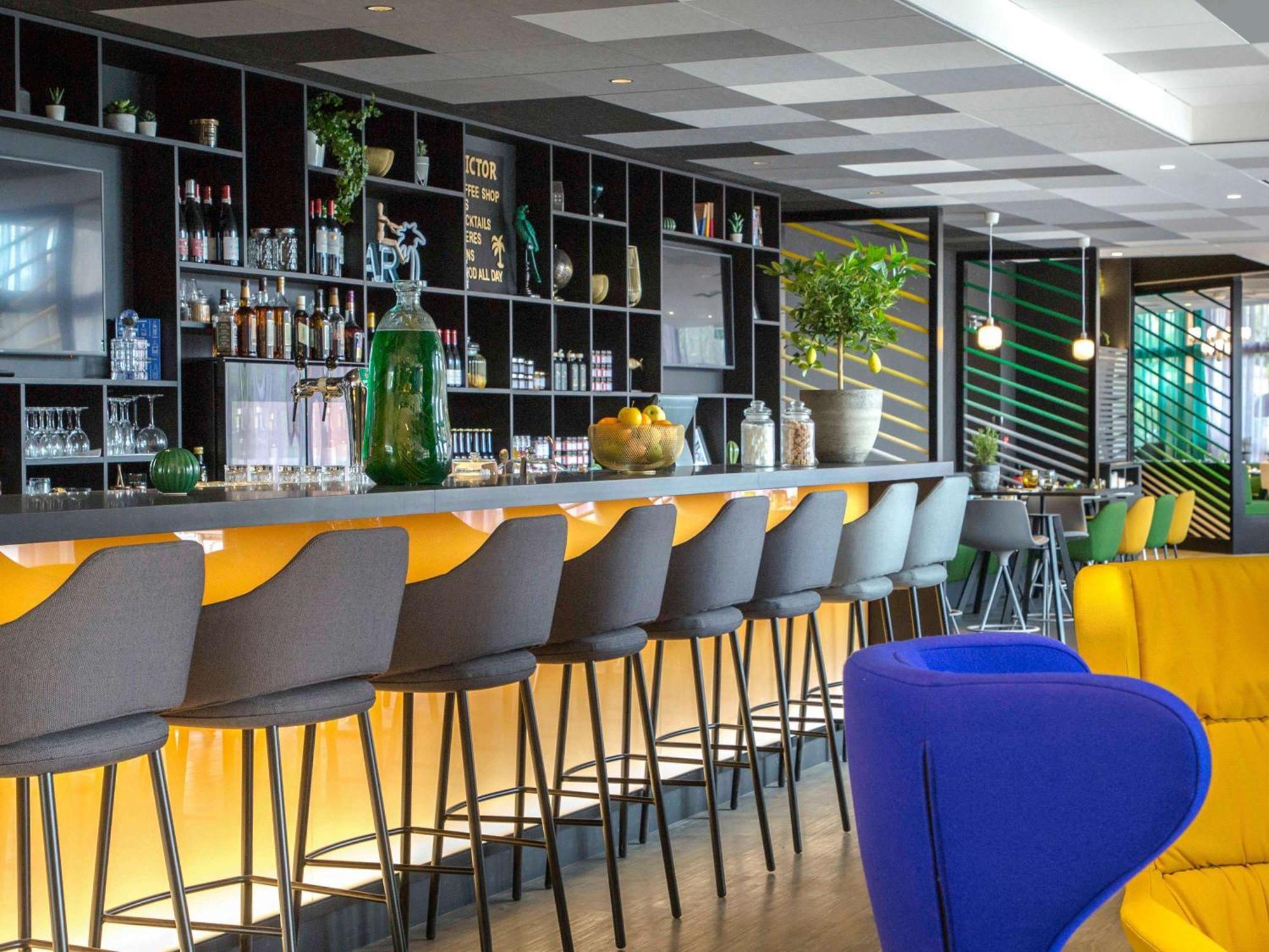 Mercure Hyeres Centre Cote D'Azur Luaran gambar
