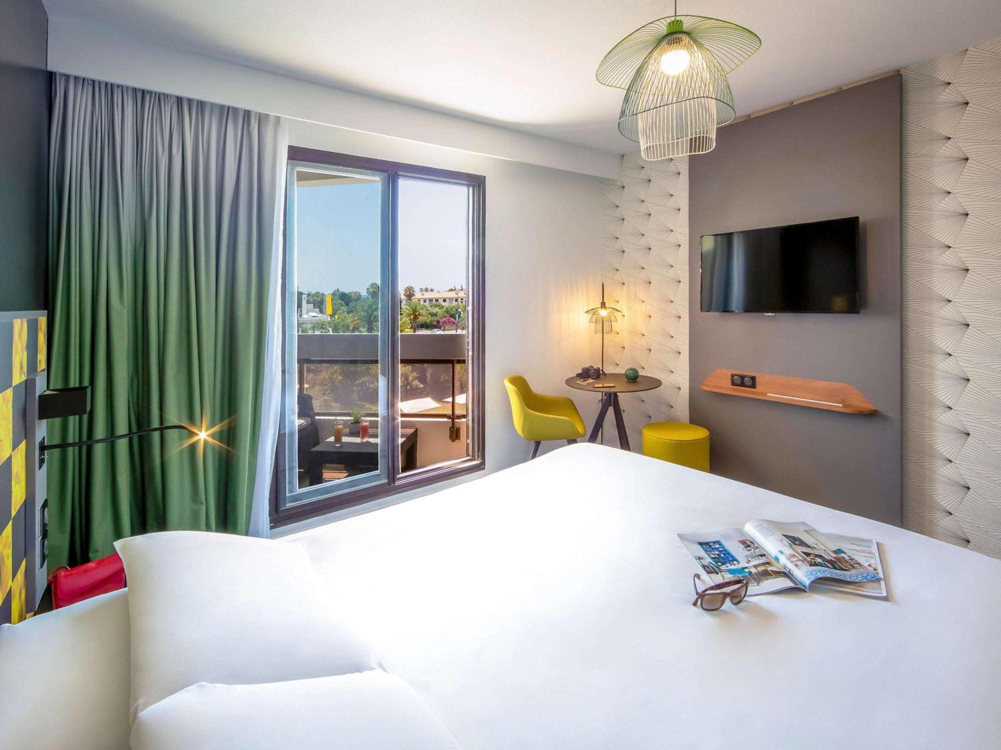 Mercure Hyeres Centre Cote D'Azur Luaran gambar