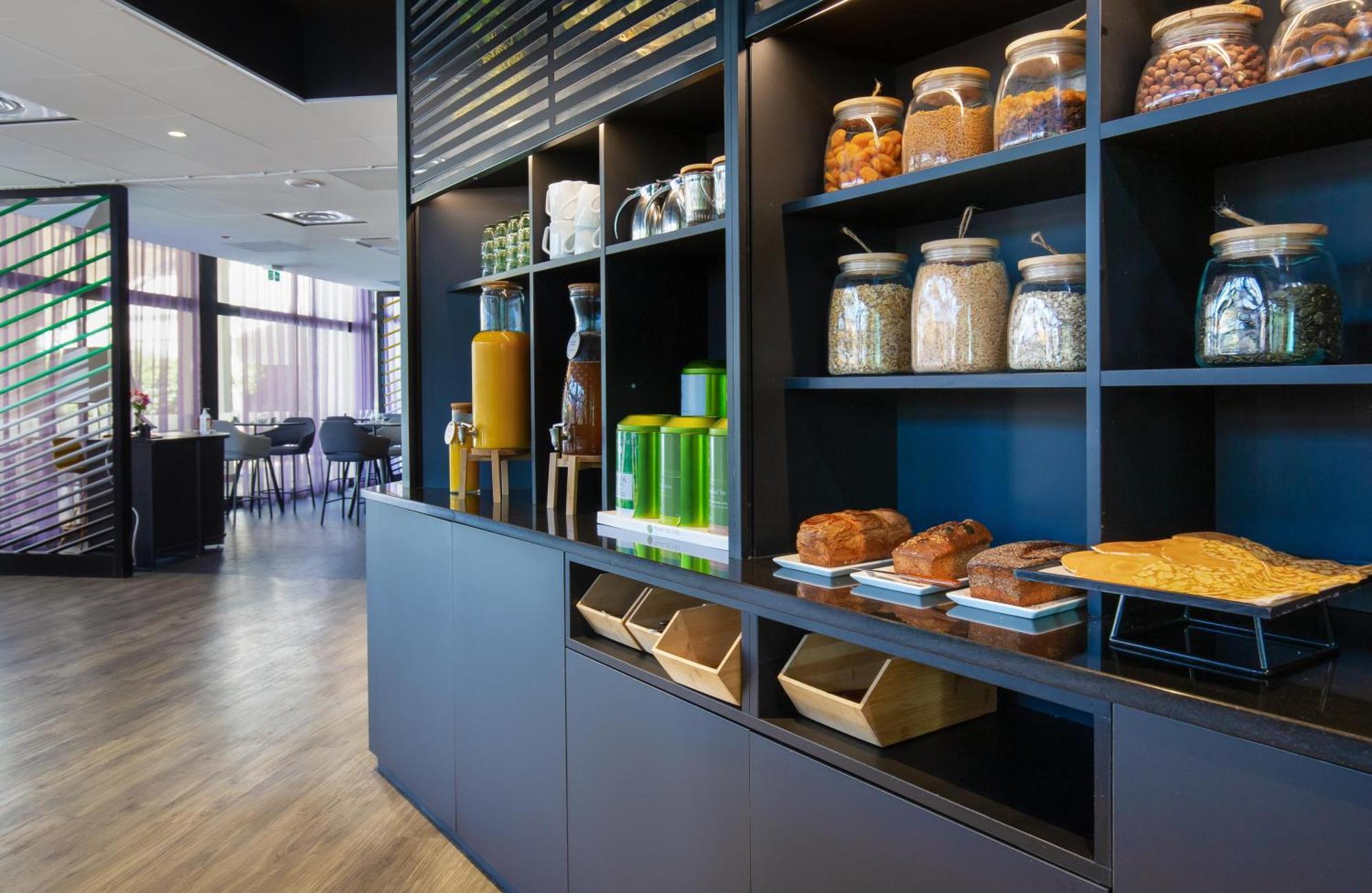 Mercure Hyeres Centre Cote D'Azur Luaran gambar