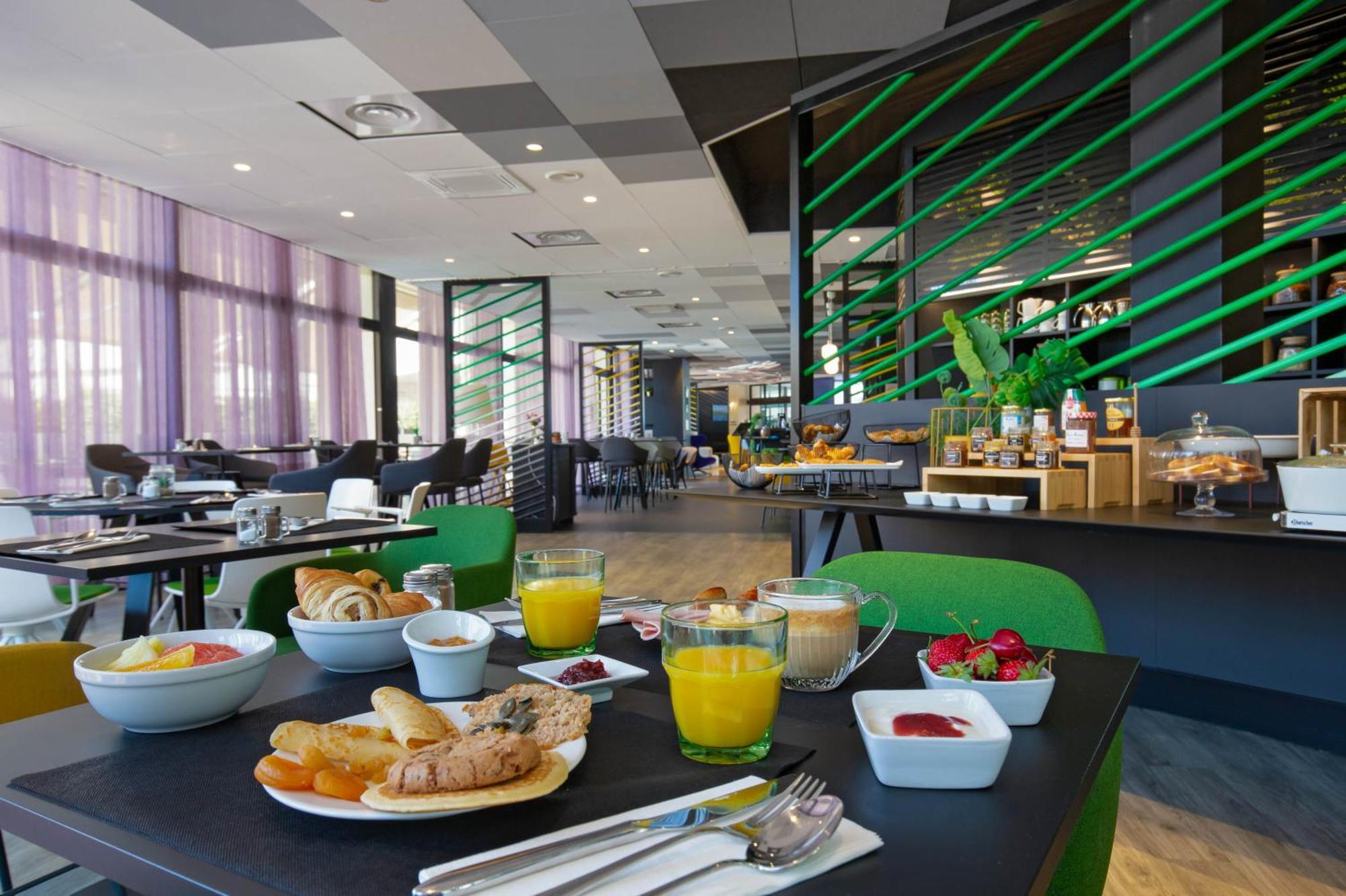 Mercure Hyeres Centre Cote D'Azur Luaran gambar
