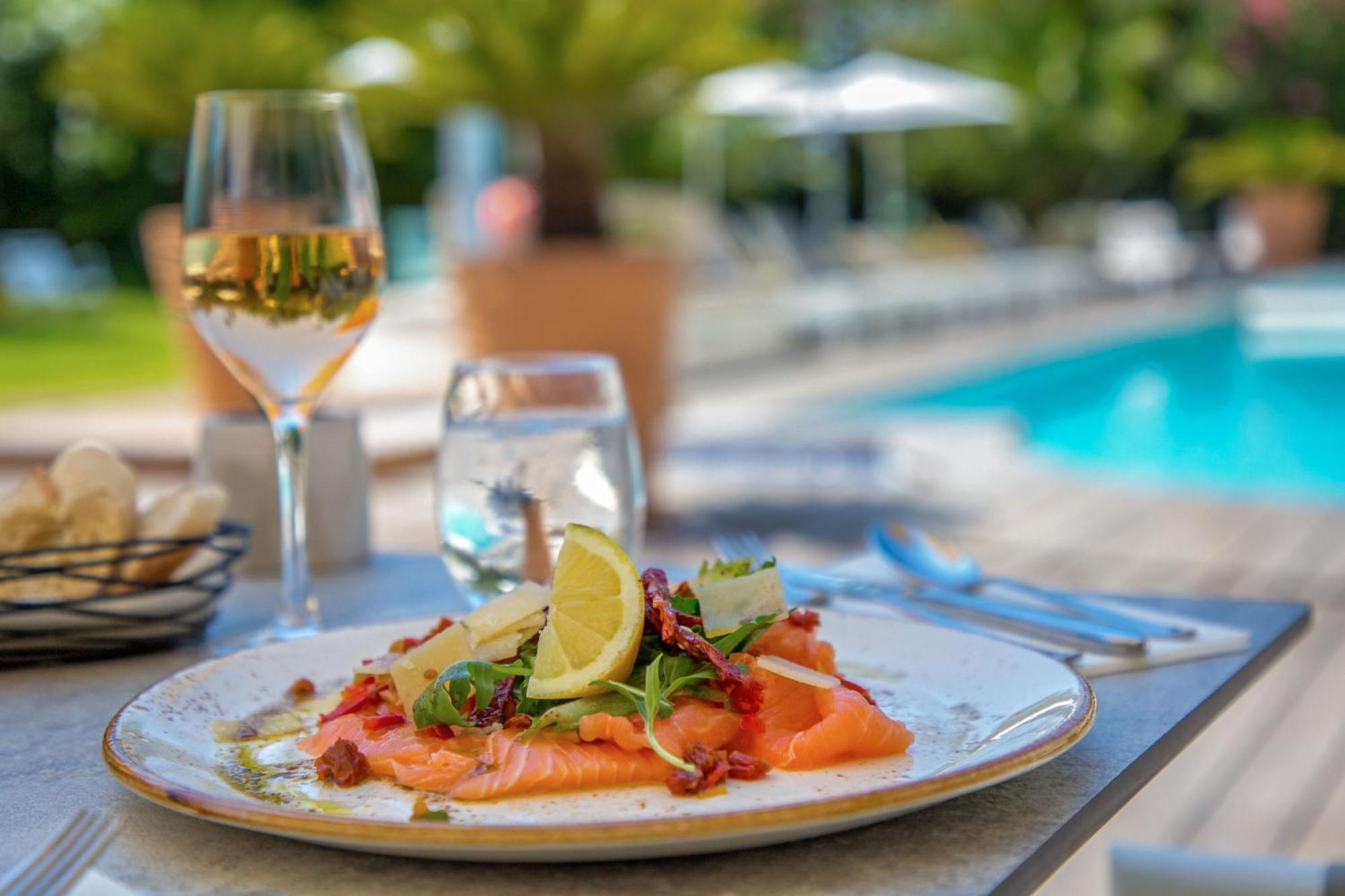 Mercure Hyeres Centre Cote D'Azur Luaran gambar