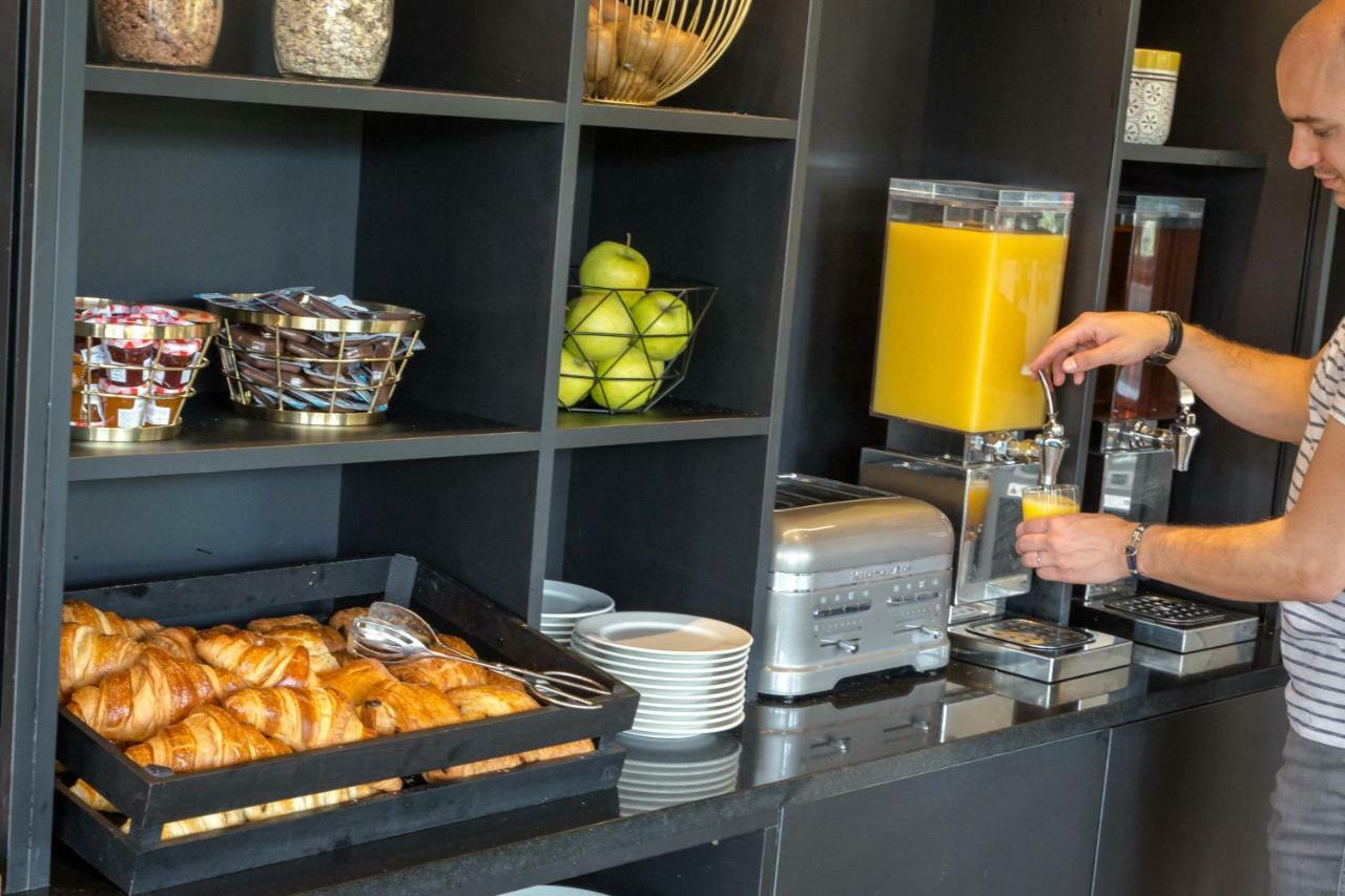 Mercure Hyeres Centre Cote D'Azur Luaran gambar