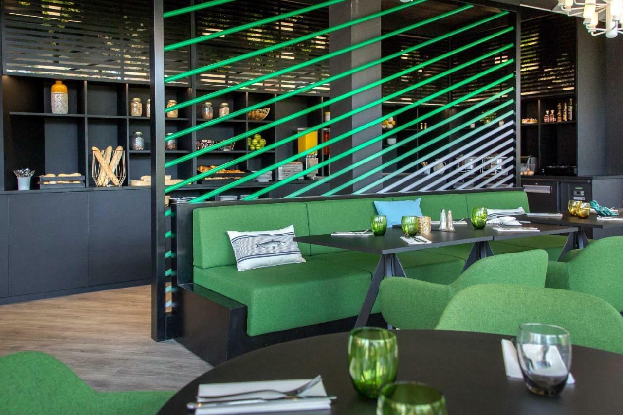 Mercure Hyeres Centre Cote D'Azur Luaran gambar