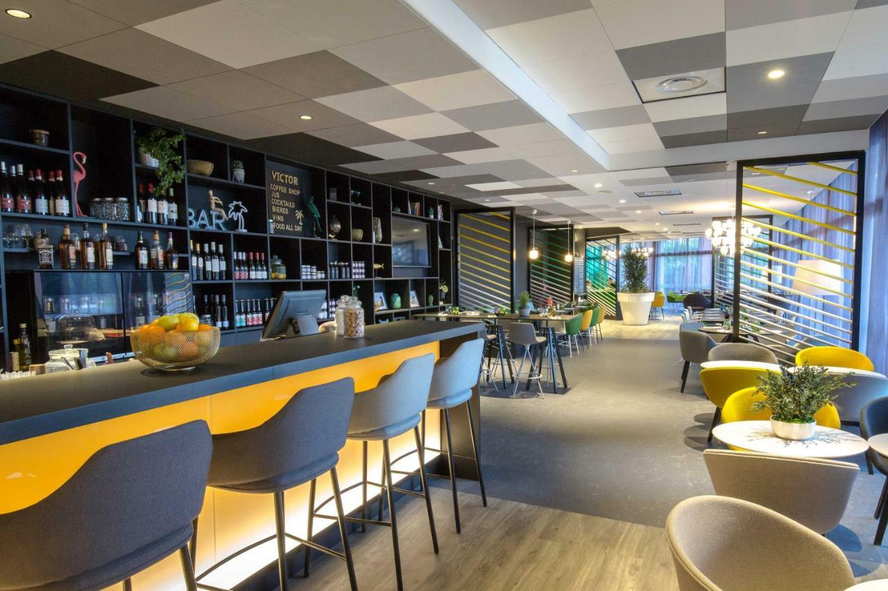 Mercure Hyeres Centre Cote D'Azur Luaran gambar