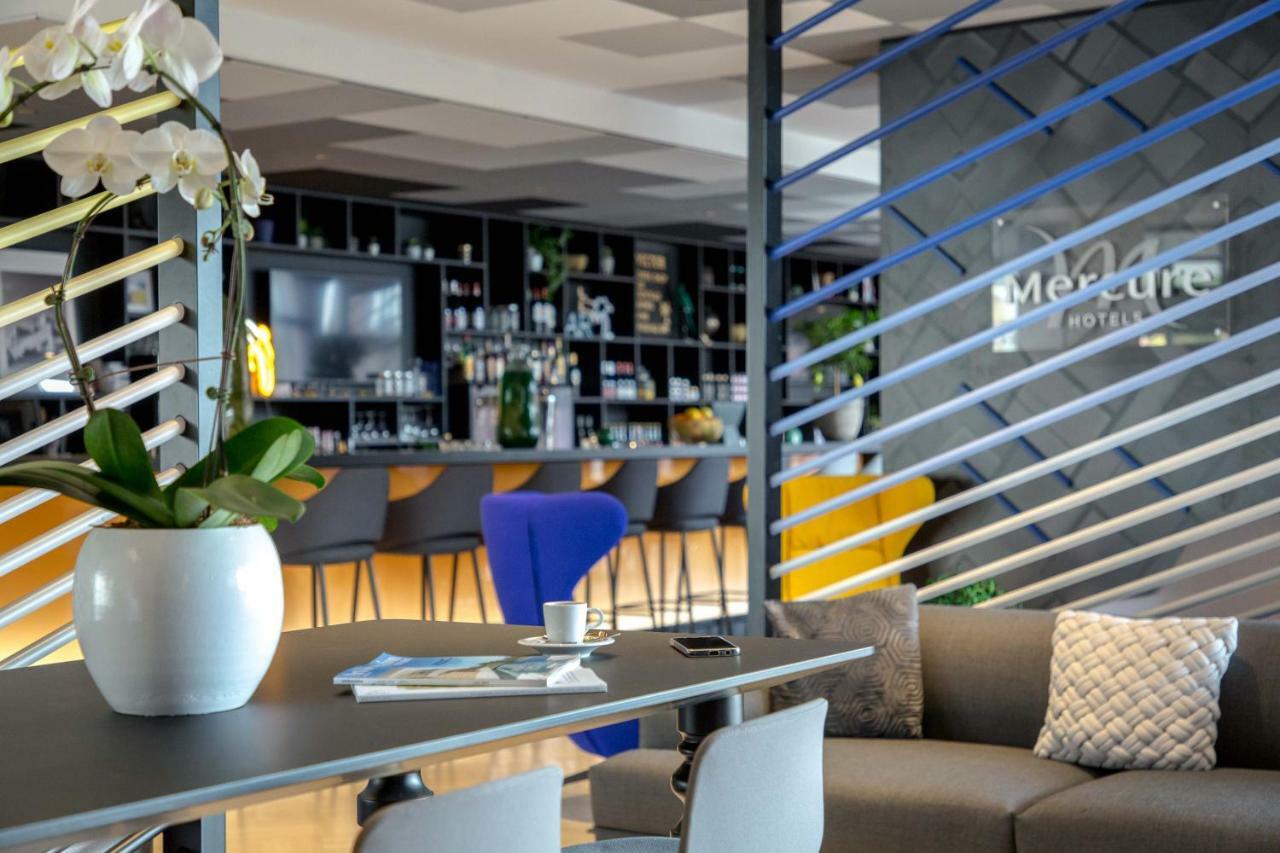 Mercure Hyeres Centre Cote D'Azur Luaran gambar