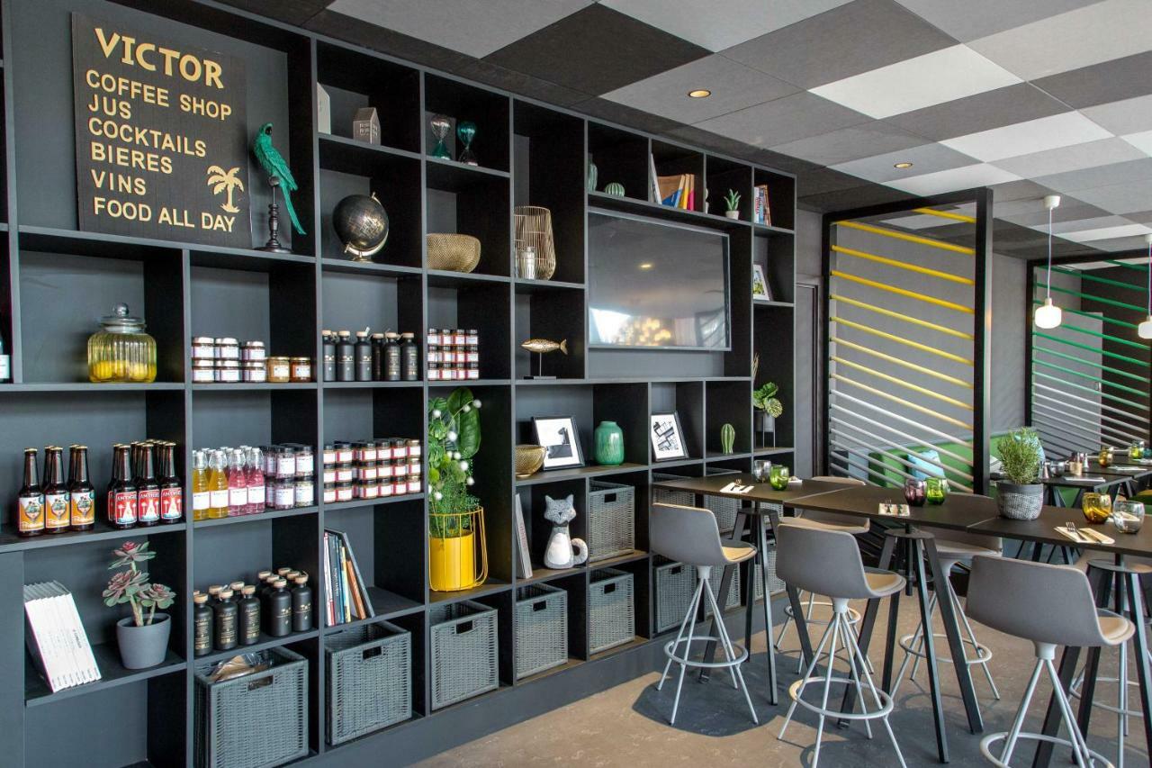 Mercure Hyeres Centre Cote D'Azur Luaran gambar