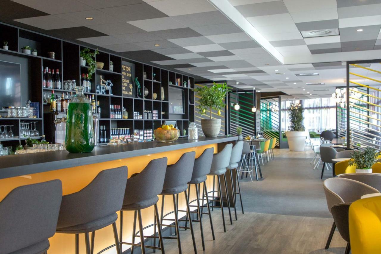 Mercure Hyeres Centre Cote D'Azur Luaran gambar