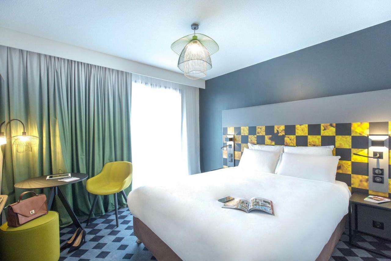 Mercure Hyeres Centre Cote D'Azur Luaran gambar