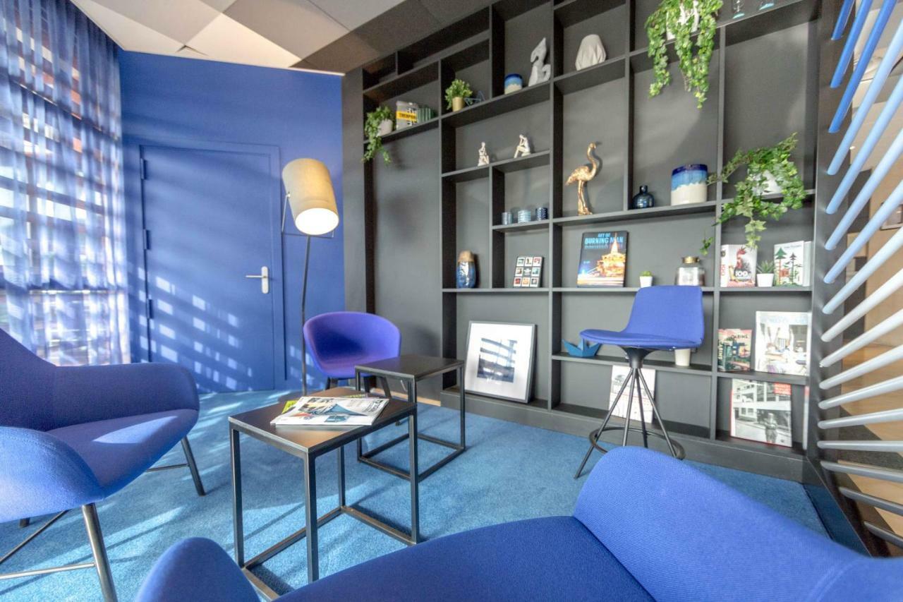 Mercure Hyeres Centre Cote D'Azur Luaran gambar