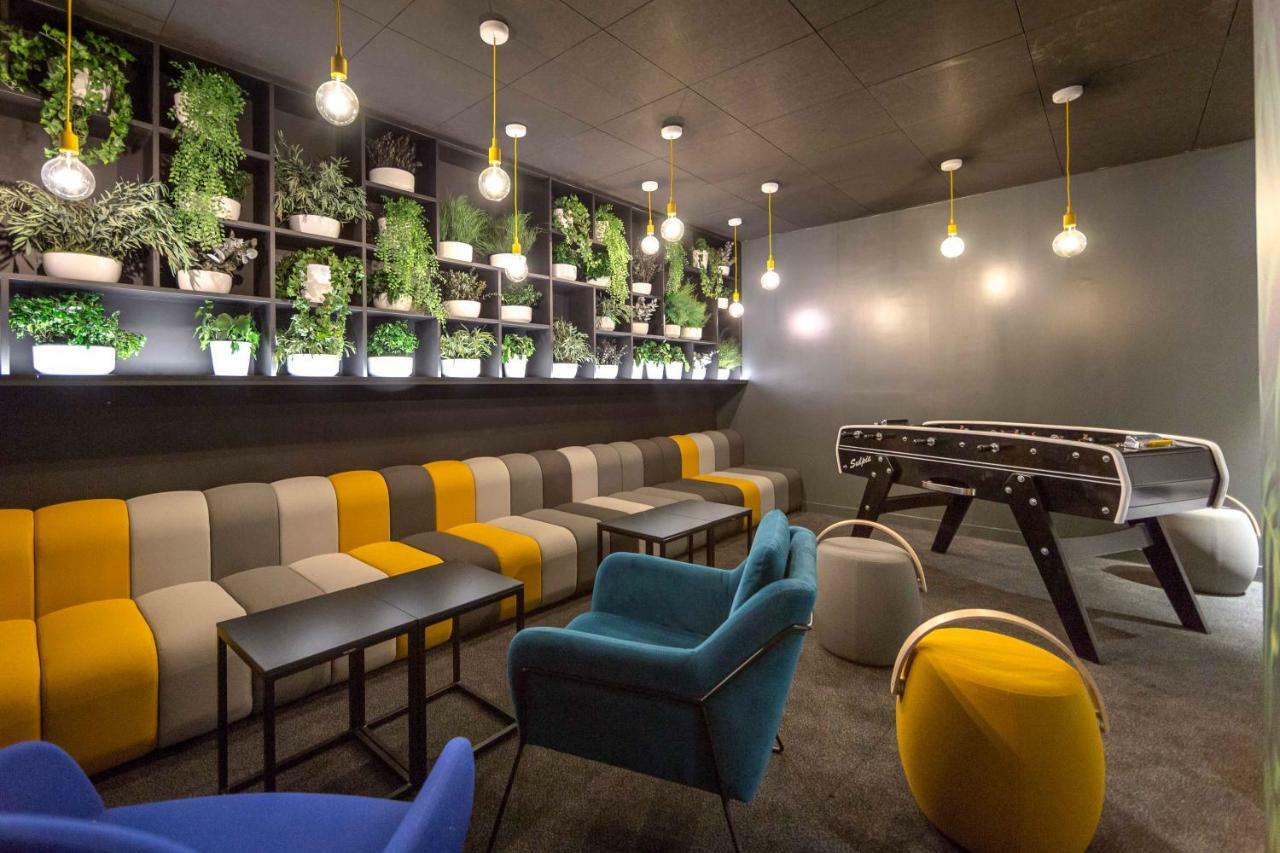 Mercure Hyeres Centre Cote D'Azur Luaran gambar